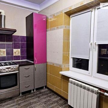Довгострокова оренда 3к Квартира вул. Водограйна