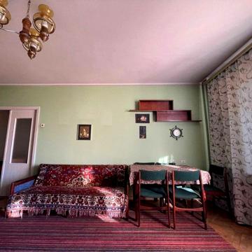Продає хазяїн, 2к квартира, бул. Лесі Українки, 24, без комісії