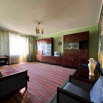 Продає хазяїн, 2к квартира, бул. Лесі Українки, 24, без комісії