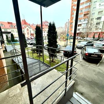 Продаж 1к Квартира Свободи бульвар ЖК Микрорайон Подолье