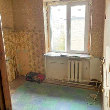 Продажа 2к квартира Алли Горської (Наримська) вулиця