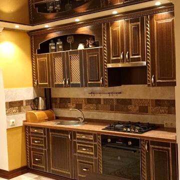 Продаж 2к Квартира Лесі Українки вулиця ЖК София Сити