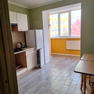 Продам 2кім квартиру з ремонтом в ЖК Щасливий ЖК Щасливий