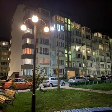 Продаж 2-кімнатної квартири, ЖК Обухівський Ключ. ЖК Обухівський ключ