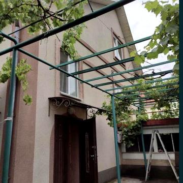 Дом , Фонтанка 2, асфальтированный подьезд