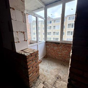Продаж 1к Квартира Павла Чубинського вулиця ЖК Гранд Виллас