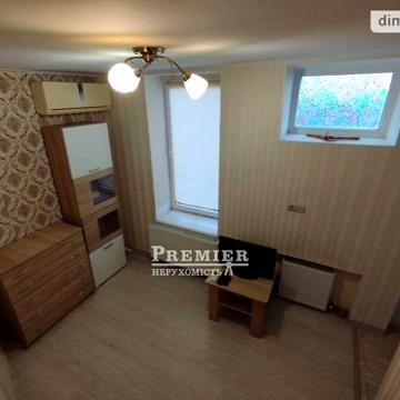 Продаж 1к Квартира вул. Євгена Чикаленка ЖК Два Академика