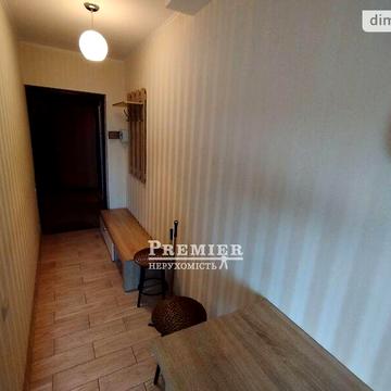 Продаж 1к Квартира вул. Євгена Чикаленка ЖК Два Академика