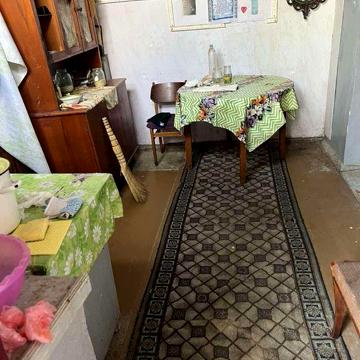 Срочно продам квартиру
