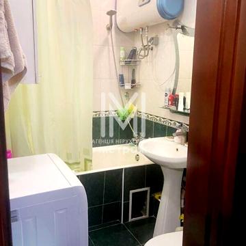 Продаж 3к Квартира вул. Клочківська