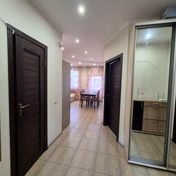 Продаж 1к Квартира Кошового вулиця ЖК Баск&Вилль