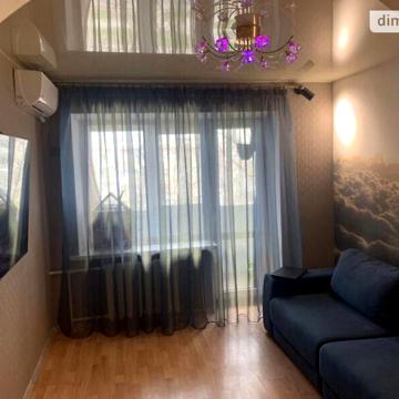 Продаж 1к Квартира Богоявленський проспект