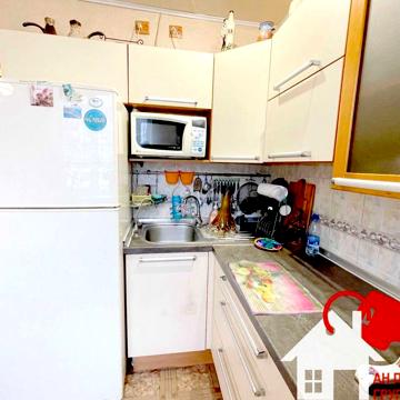Продаж чотирикімнатної квартири! Правий берег
