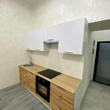 Продаж 1к Квартира Осипова вулиця