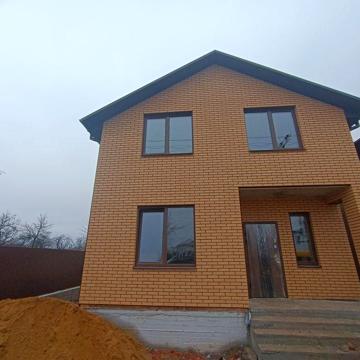 Продаж 2 п будинку 125 м2, ділянка на 3 сотки, на вул. Богомольця