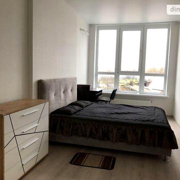 Довгострокова оренда 1к Квартира Балківська вулиця ЖК Клубный 7