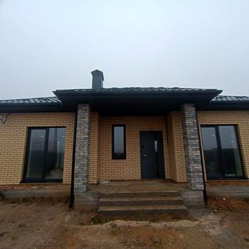 Продаж будинку 100 м2, ділянка 5 соток