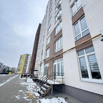 Продаж 1к Квартира вул. Князя Володимира Великого ЖК Новая Буча