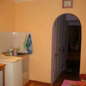 Продажа 5к квартира Артилерійська вулиця