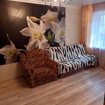 Сдам однокомнатную квартиру