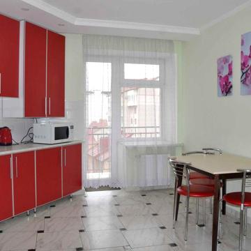 Здаю 1кім. квартиру в Центрі