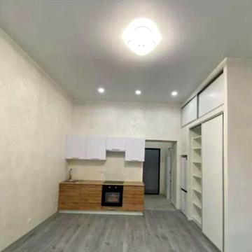 Продаж 1к Квартира Осипова вулиця