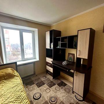 Квартира с евроремонтом Новгород-Северский