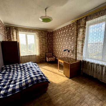 Миру просп., 2