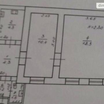Продаж 2к Квартира Асташкіна вулиця