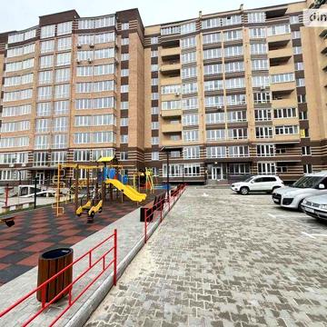 Продаж 2к Квартира Старокостянтинівське шосе ЖК Олимпийский - 5