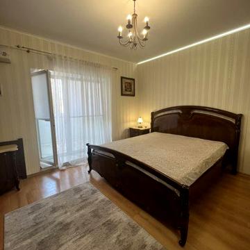 Аренда 2х ком кв, в Центрально Городском р-не ( ул Свято Николаевская)