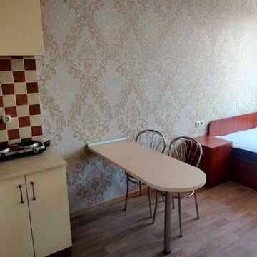 1-к квартира, своя, Київ, вул. Стеценка