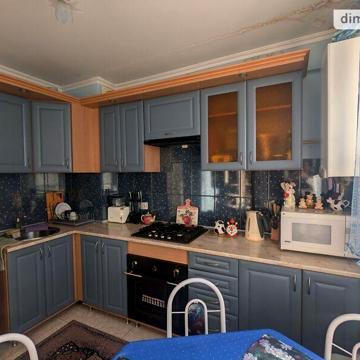 Продаж 2к Квартира Франка Івана вулиця