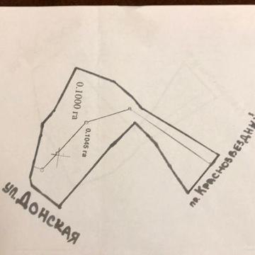 Будинок+20 соток приватизованої землі, Лобановського