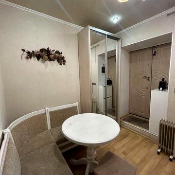 Продам 1-комн квартиру с ремонтом на Молдаванке