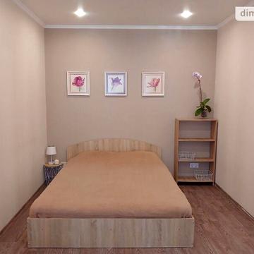 Продаж 1к Квартира Мінеральна вулиця