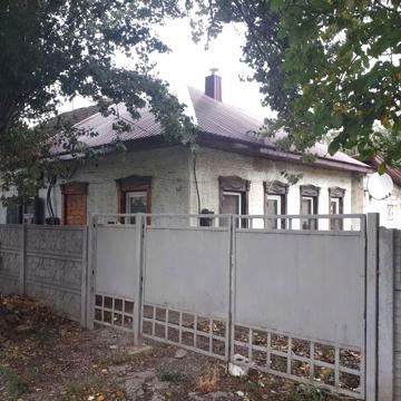Продам частину будинка р-н Воронцова/Каруни