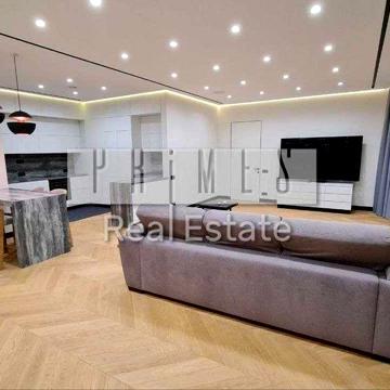 Аренда квартиры 3к 220м2, Diamond Hill, Ивана Мазепи, 11Б