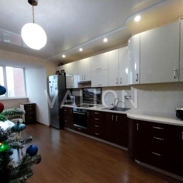 Без % Продам 2кім.квартиру 78кв.м. ЖК Софія Городок Боголюбова,23 ЖК Городок