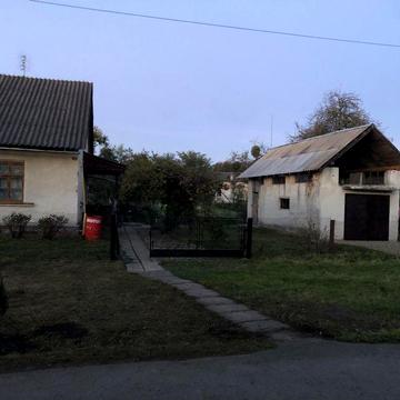 Продається будинок в с. Загірне ,стрий р-н