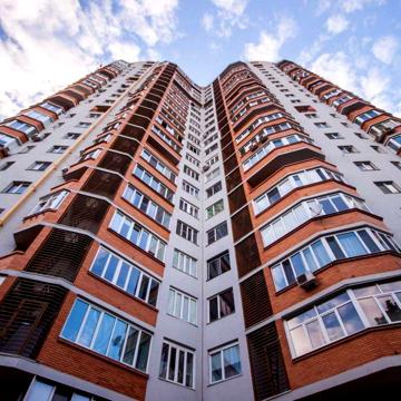 ЖК «Авантаж», вул. Культури, 22-В, 3-х комнатная, 95 м2 (17284) ЖК Авантаж