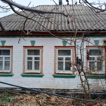 Продаж будинку в селі Балаклея