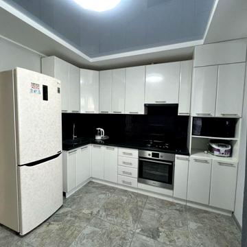 Оренда двокімнатної квартири вулиця Яреми Аляска