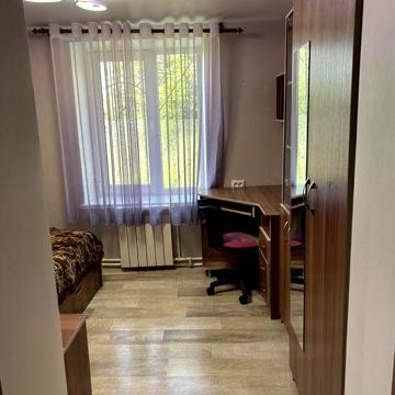 Квартира на  земле от Хозяина с евроремонтом, мебелью и техникой!