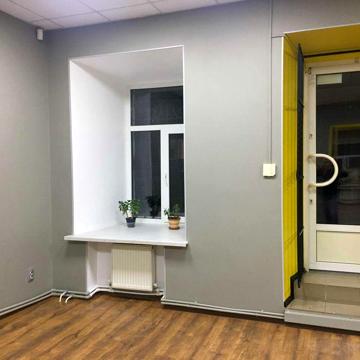 Квартира по вул.Базарна 25