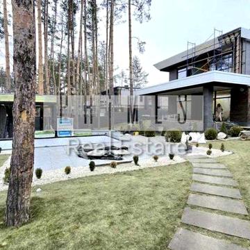 Продаж  / Будинок / Ходосівка / Києво-Святошинський / 230 м2