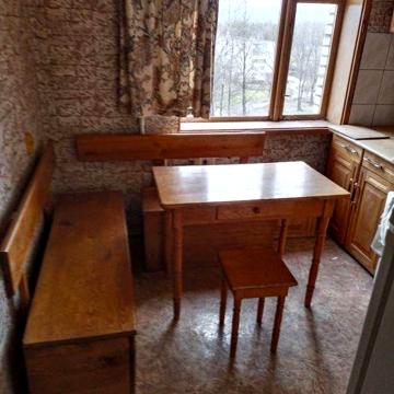 Здам в оренду квартиру