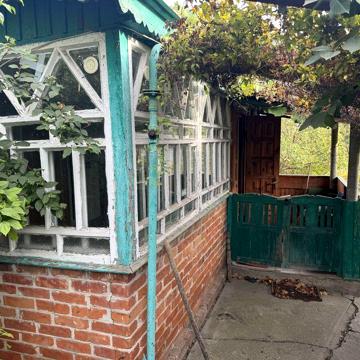 Будинок в центрі міста