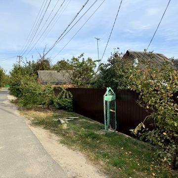 Будинок в центрі міста