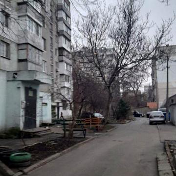 Продаж 2к Квартира Сергія Ядова вулиця